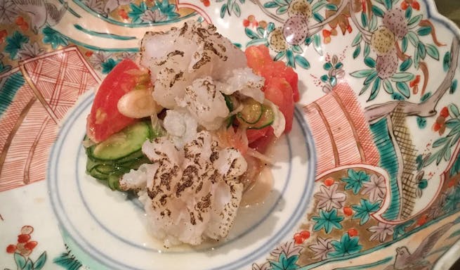 ほねラボラトリー 恵比寿 日本料理 一休 Comレストラン ほねラボラトリー 恵比寿 日本料理 一休 Comレストラン