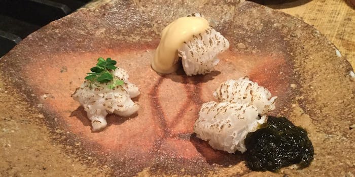 ほねラボラトリー 恵比寿 日本料理 一休 Comレストラン ほねラボラトリー 恵比寿 日本料理 一休 Comレストラン
