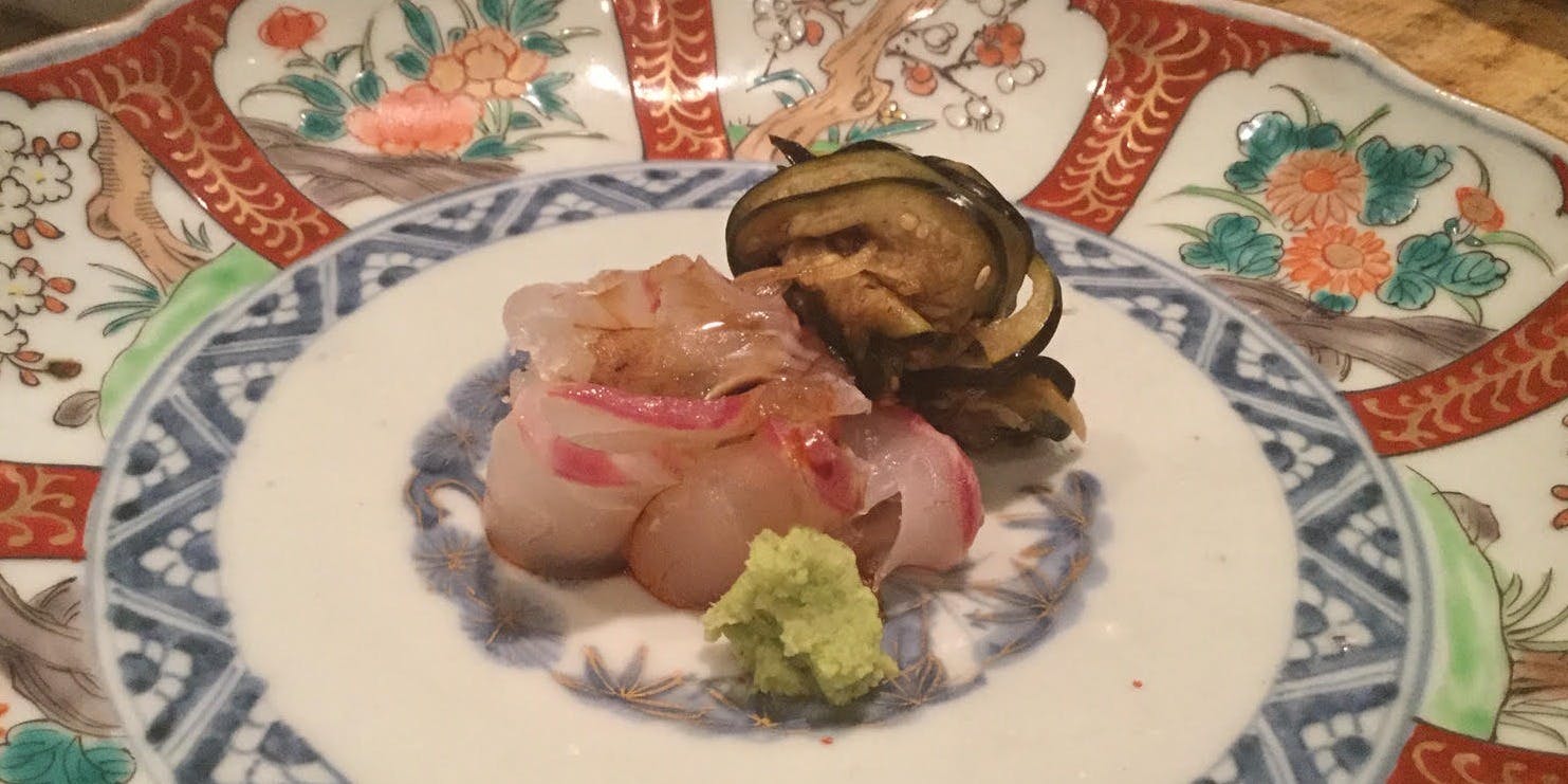 ほねラボラトリー（【旧店名】魚のほね）