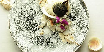 BRASSERIE L'ARDOISE 【Xmas2025】クリスマススペシャルディナー