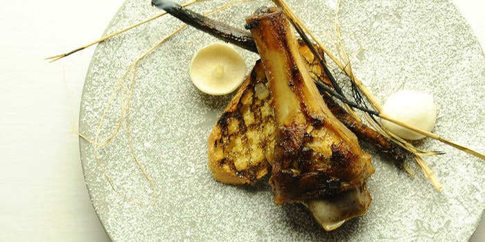 BRASSERIE L’ARDOISE - 画像5