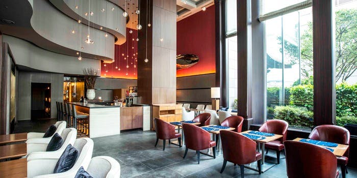 ラウンジ＆バー ハカタガワ（Lounge & Bar HAKATAGAWA）