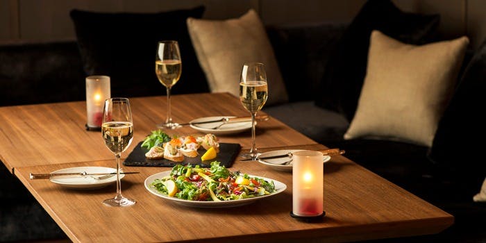 ラウンジ＆バー ハカタガワ（Lounge & Bar HAKATAGAWA）