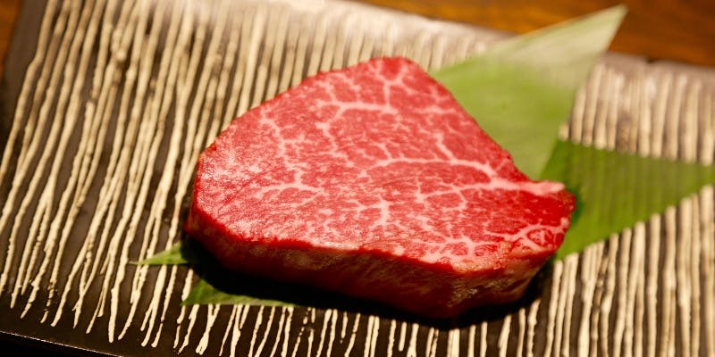 【神戸牛＆オマール海老コース】贅沢なWメインを味わう全6品＋1ドリンク