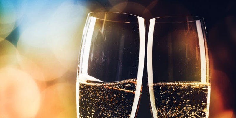 【Xmas2025】A5仙台牛やロブスター、アワビなど特別な7品＋乾杯スパークリング