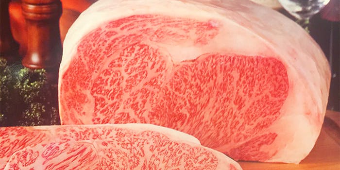 銀座 鉄板焼ORCA（ギンザテッパンヤキオルカ）