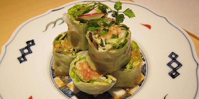 品川の和食が楽しめるおすすめレストラントップ 一休 Comレストラン