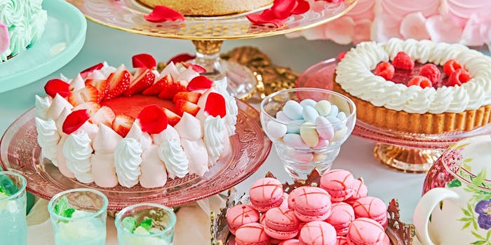 竹芝のスイーツ ブッフェが楽しめるおすすめレストラントップ3 一休 Comレストラン 竹芝のスイーツ ブッフェが楽しめるおすすめレストラントップ3 一休 Comレストラン