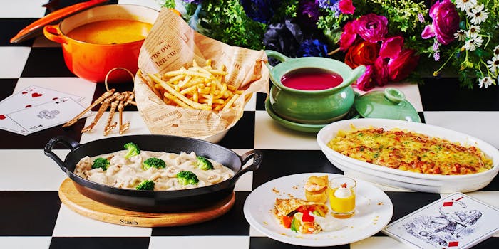 浜松町の洋食その他が楽しめるおすすめレストラントップ6 一休 Comレストラン 浜松町の洋食その他が楽しめるおすすめレストラントップ6 一休 Comレストラン