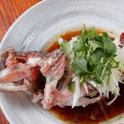 魚china Yo ウオチャイナ ヨウ 福島 魚の中国料理 一休 Comレストラン 魚china Yo ウオチャイナ ヨウ 福島 魚の中国料理 一休 Comレストラン