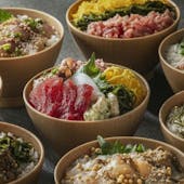 オールデイダイニング「コンパス」/横浜ベイシェラトン ホテル&タワーズ