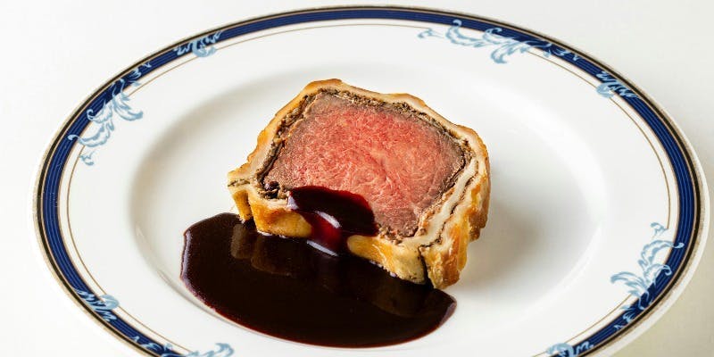 【Xmas2025】ディナーブッフェ　ヨーロッパフェア～ベルギー～＋時間無制限（12/22～12/25・平日）