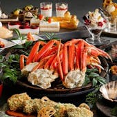 オールデイダイニング「コンパス」/横浜ベイシェラトン ホテル&タワーズ