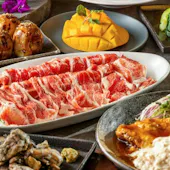 オールデイダイニング「コンパス」/横浜ベイシェラトン ホテル&タワーズ