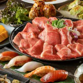 オールデイダイニング「コンパス」/横浜ベイシェラトン ホテル&タワーズ