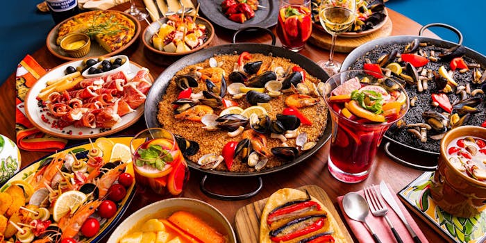 横浜駅周辺のビュッフェが楽しめるおすすめレストラントップ4 一休 Comレストラン 横浜駅周辺のビュッフェが楽しめるおすすめレストラントップ4 一休 Comレストラン