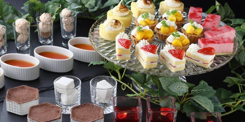 イタリアンダイニング ベルラーゴ／琵琶湖ホテル - 画像18