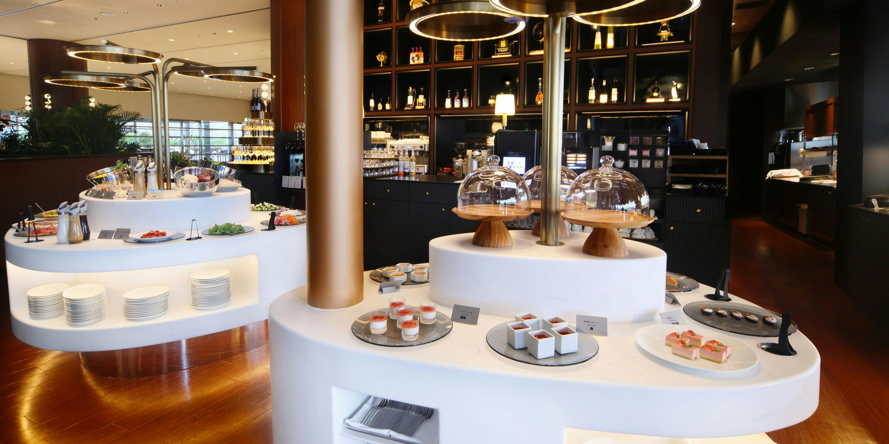 イタリアンダイニング ベルラーゴ／琵琶湖ホテル - 画像3