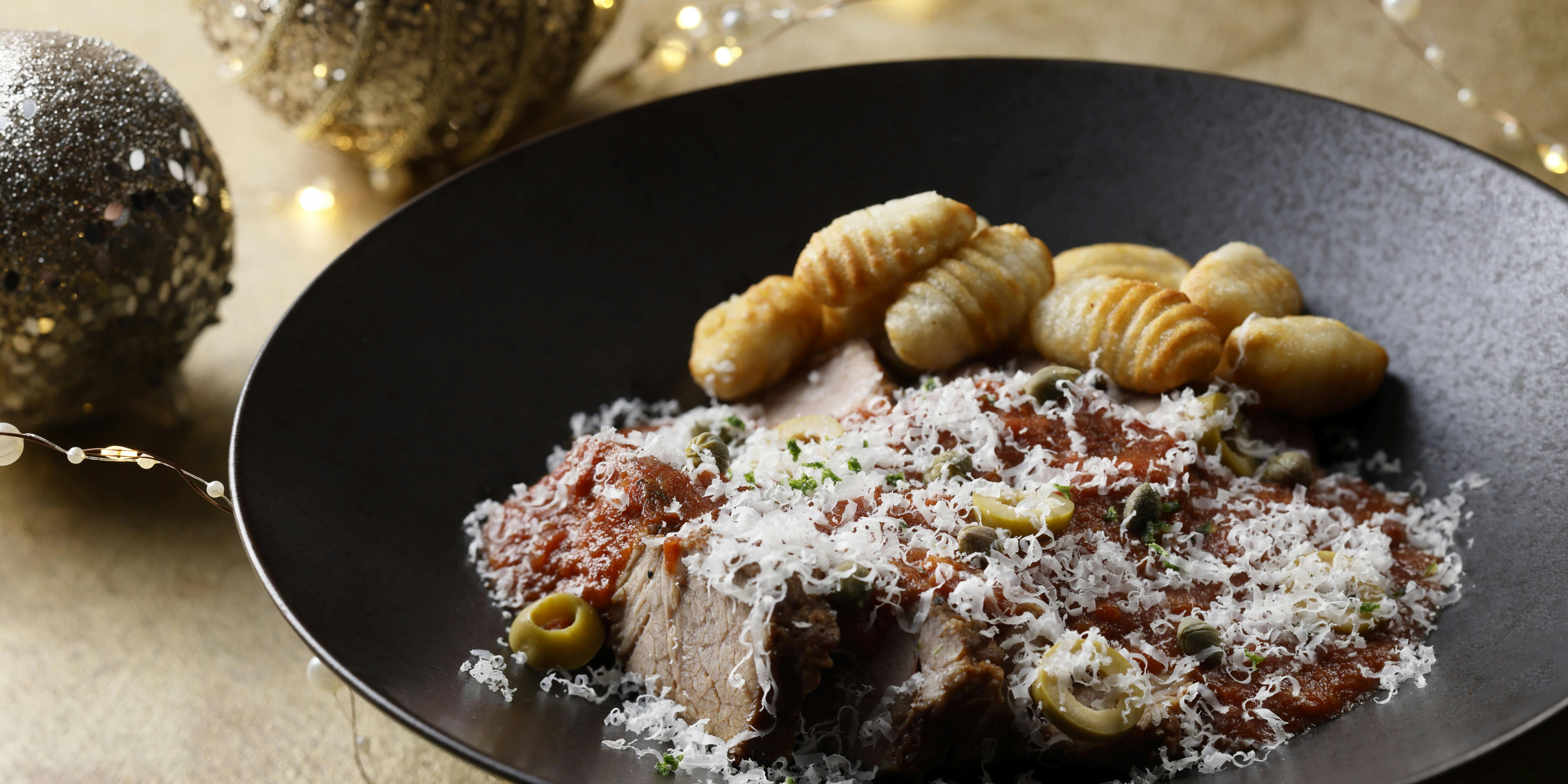 イタリアンダイニング ベルラーゴ／琵琶湖ホテル - 画像4