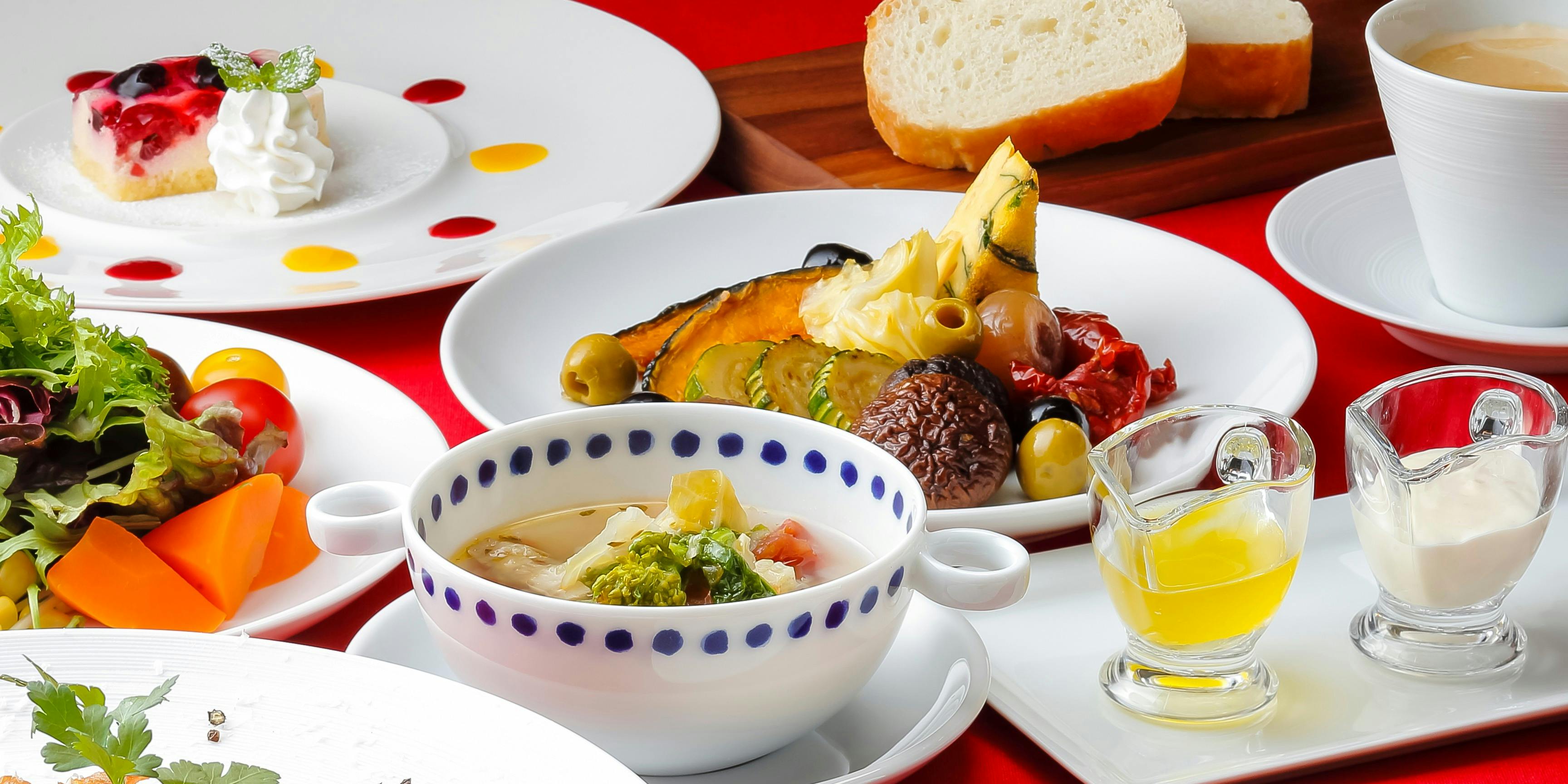 イタリアンダイニング Bel Lago イタリアンダイニング ベルラーゴ 琵琶湖ホテル イタリア料理 一休 Comレストラン