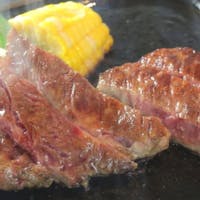神戸牛ステーキ grill KISSHO