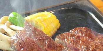 神戸牛ステーキ Grill Kissho グリル キッショウ 元町 鉄板焼 一休 Comレストラン