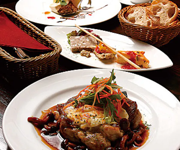 クリスマス デートレストラン アンシャンテ ハービス梅田店 Okaimonoモール レストラン クリスマス デートレストラン アンシャンテ ハービス梅田店 Okaimonoモール レストラン