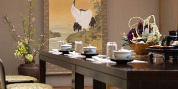 日本料理 若狭（わかさ）