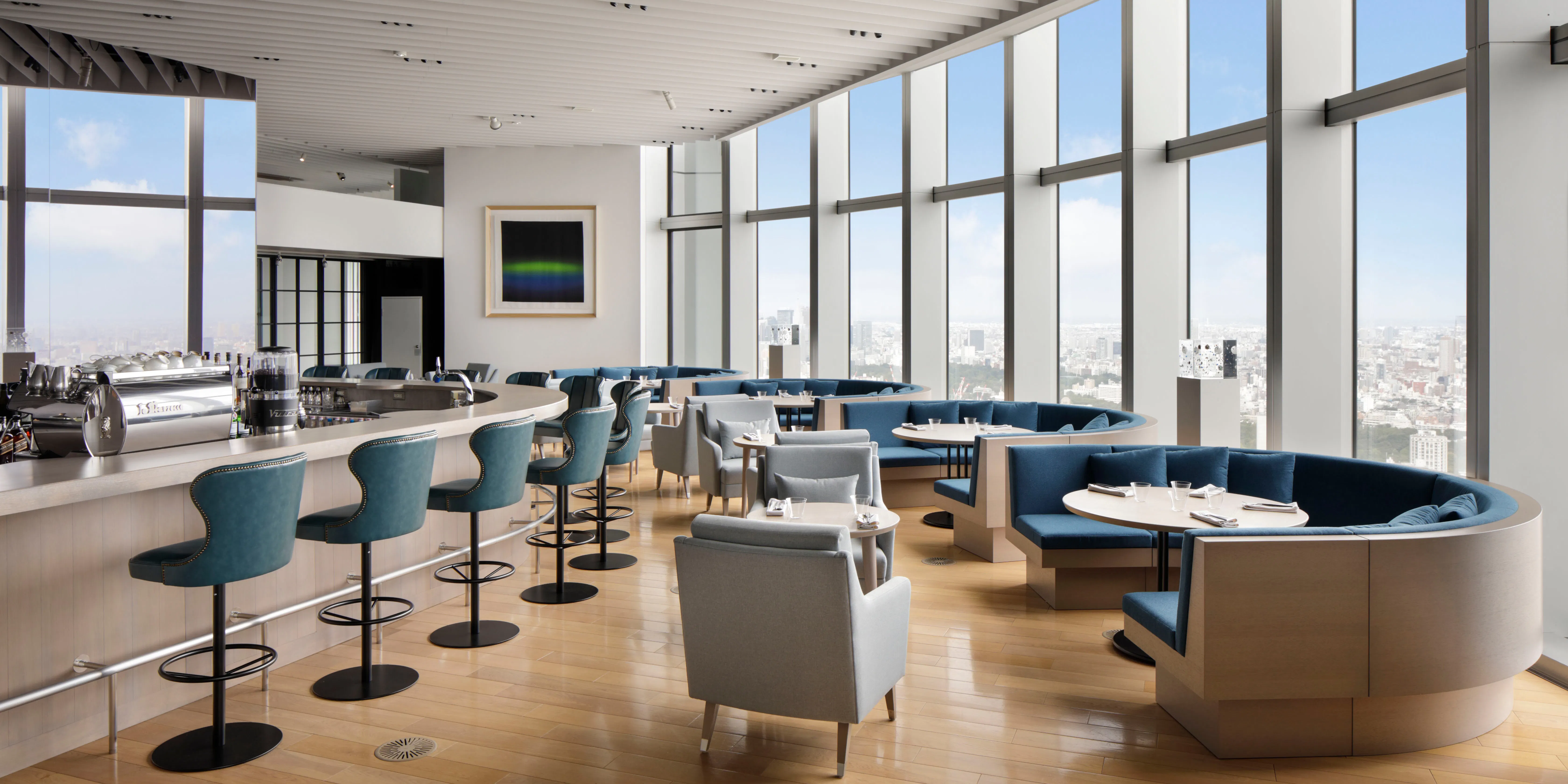 22年版 六本木でクリスマスディナーならここ 元都内勤務の私おすすめの14店 鉄板焼き フレンチ イタリアンなど ページ 2 4 アニーお祝い体験マガジン By ギフトモール