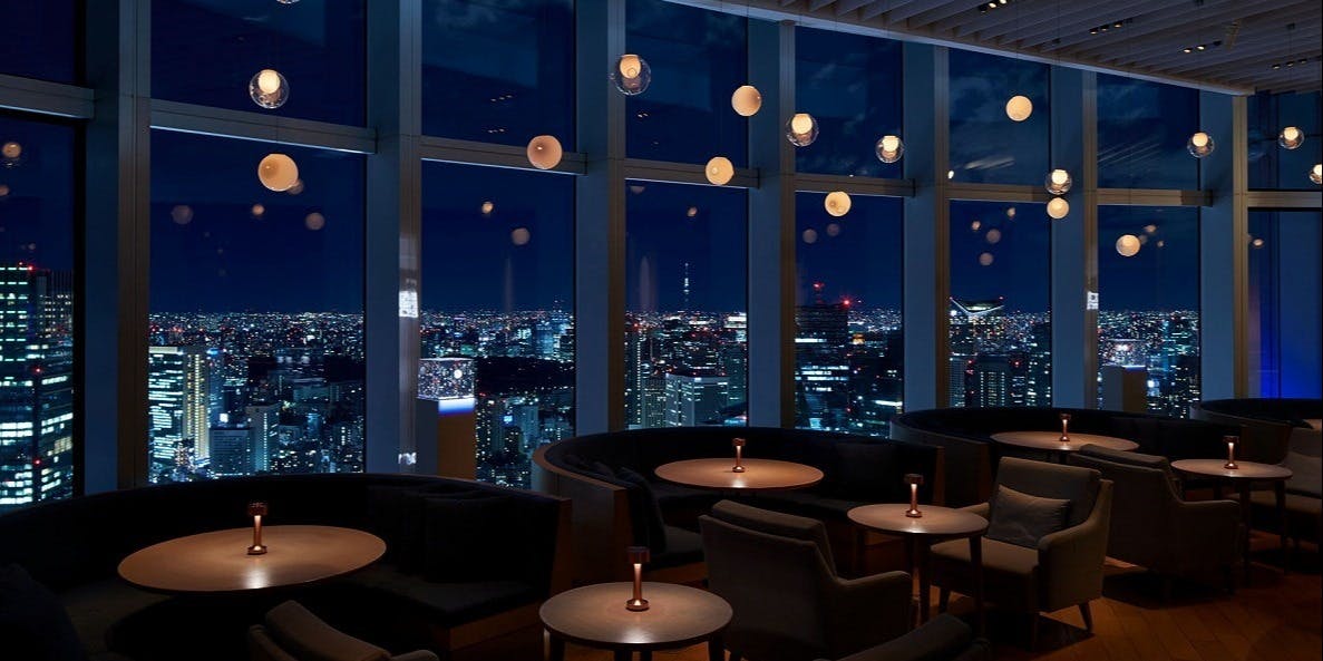 21年版 六本木ヒルズで記念日向きのディナーならここ ヒルズ通おすすめの15店 東京タワー ロマンチック クラシカルな雰囲気 個室ありなど アニバーサリーズマガジン