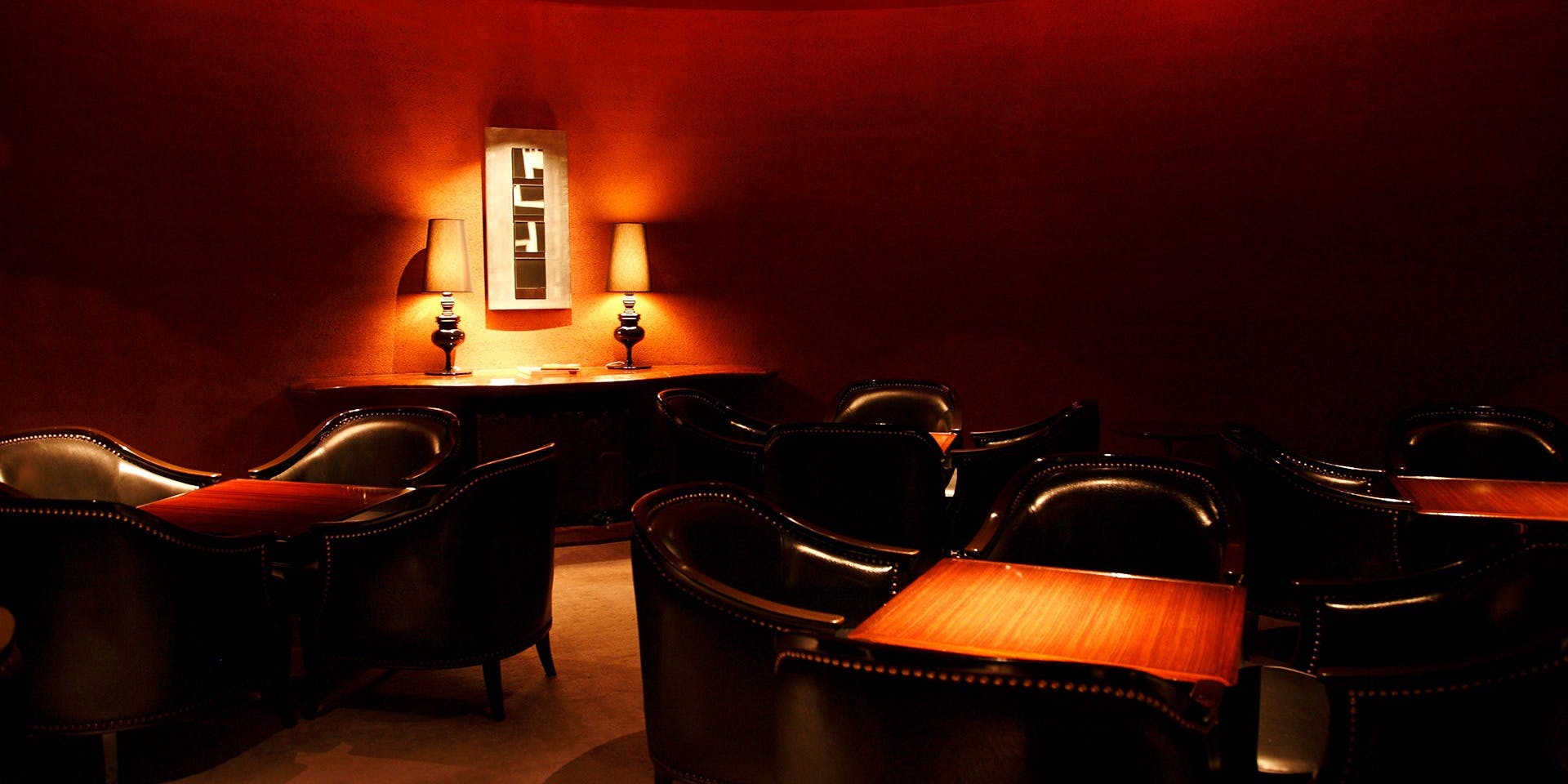 バー オードヴィー／ハイアット リージェンシー 東京 - 画像3