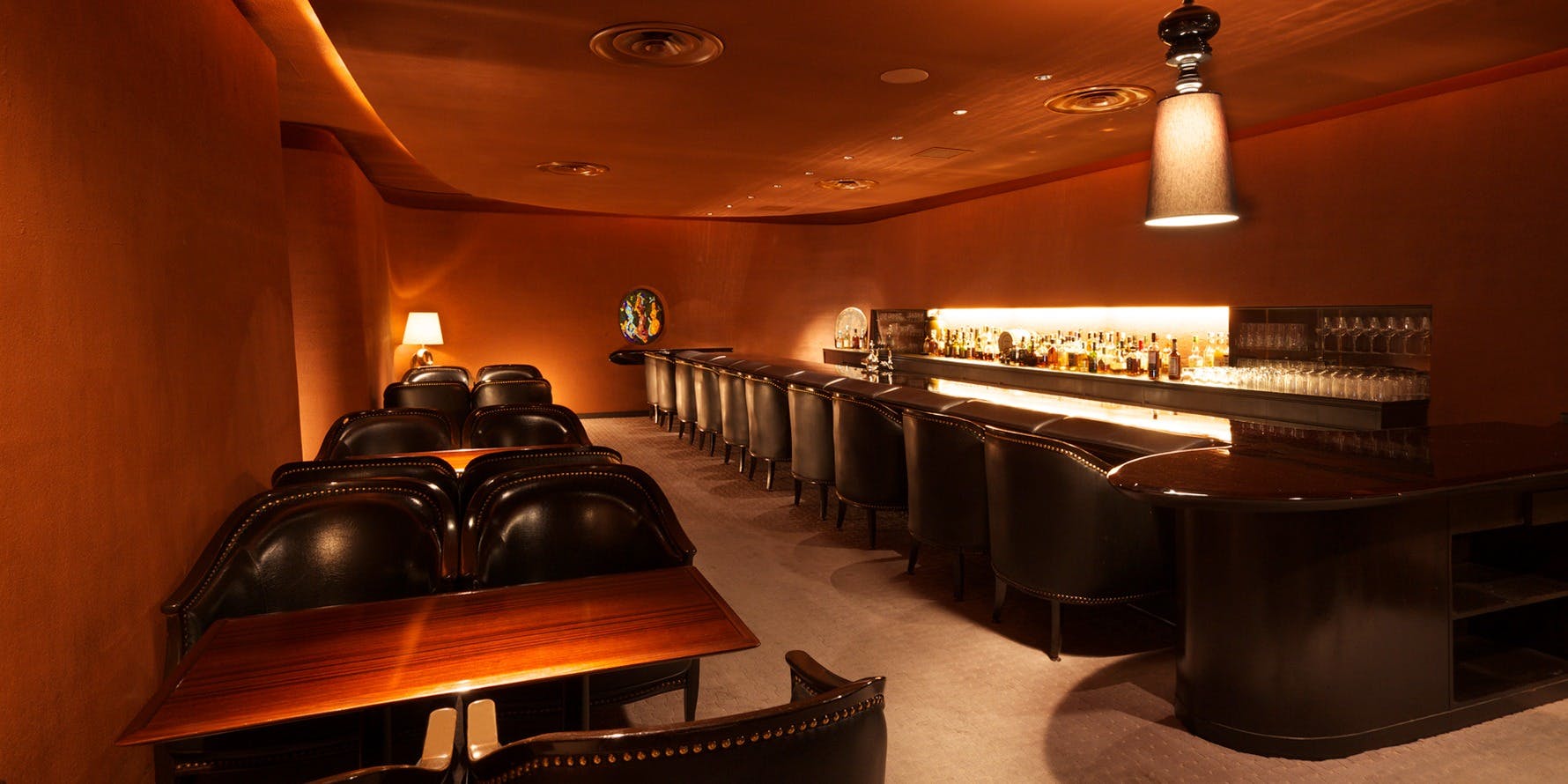 バー オードヴィー／ハイアット リージェンシー 東京 - 画像2