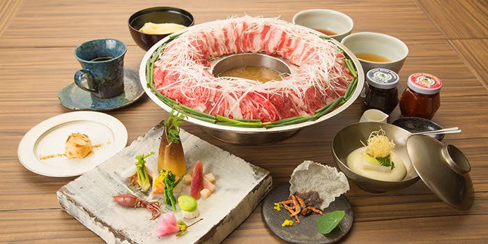 東京ミッドタウン周辺のすき焼き しゃぶしゃぶが楽しめるおすすめレストラントップ1 一休 Comレストラン 東京ミッドタウン周辺のすき焼き しゃぶしゃぶが楽しめるおすすめレストラントップ1 一休 Comレストラン