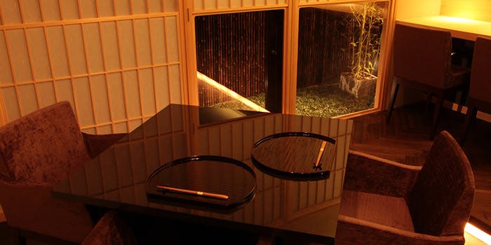 銀座 安達 直人 - 画像2