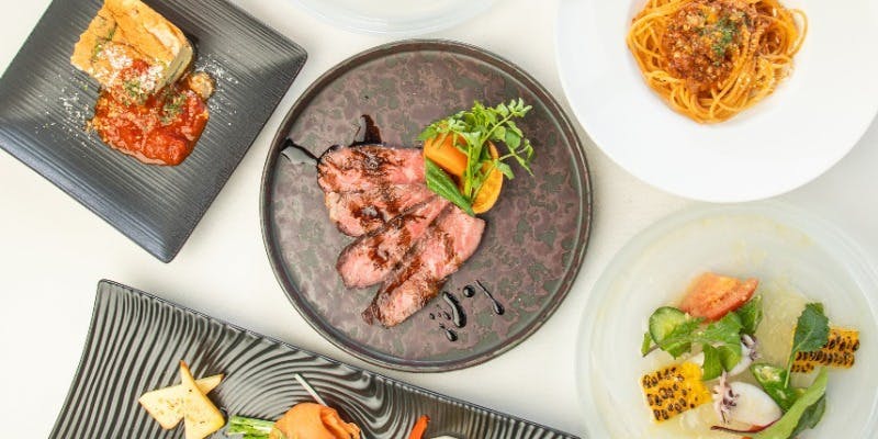 24/7 restaurant（トゥエンティーフォーセブンレストラン）