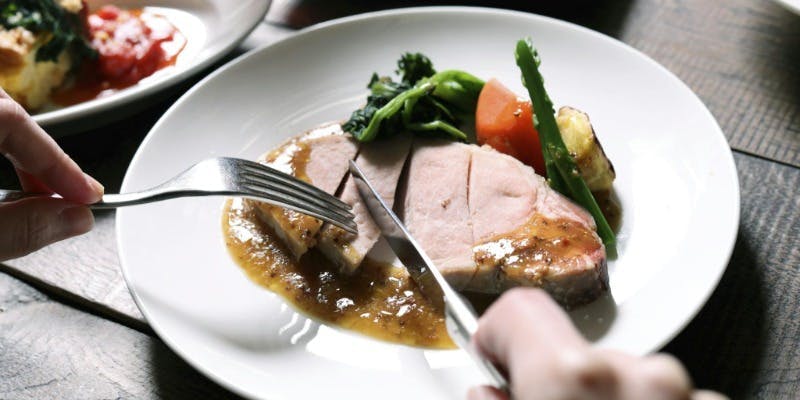 24/7 Restaurant 【乾杯ドリンク付き記念日ランチ】ランチ