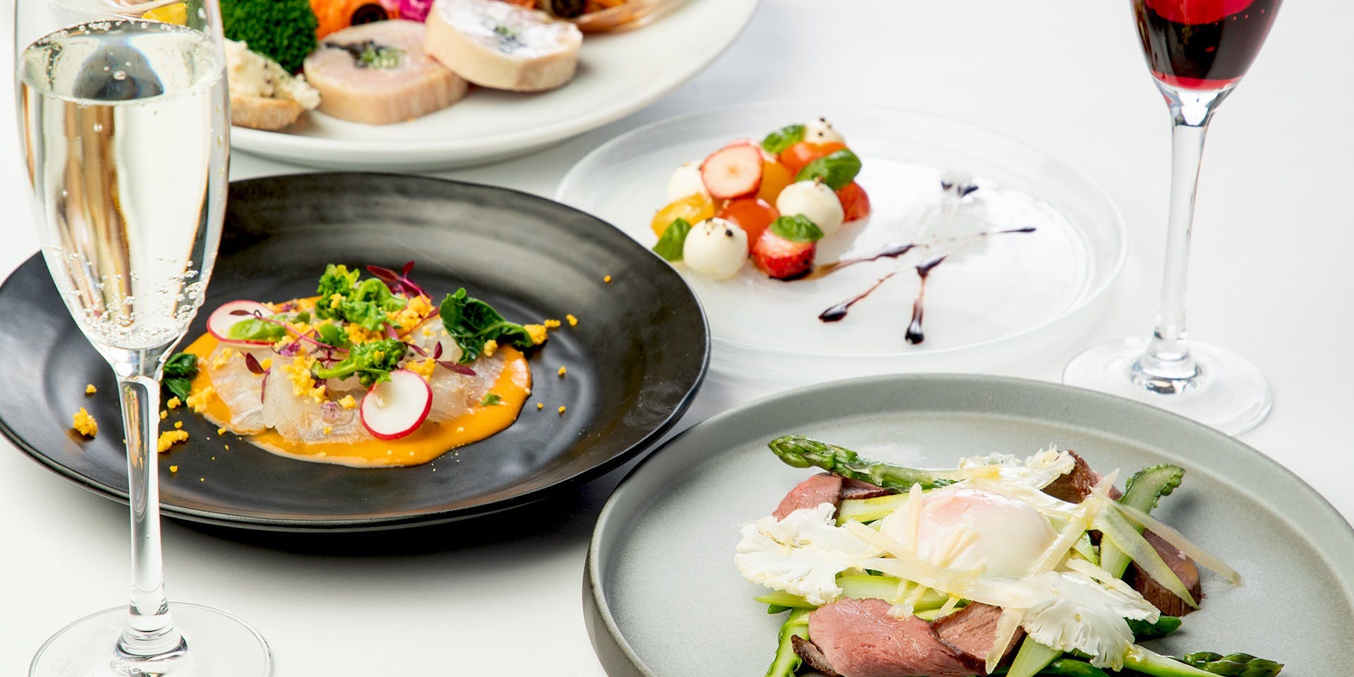 24/7 Restaurant - 画像5