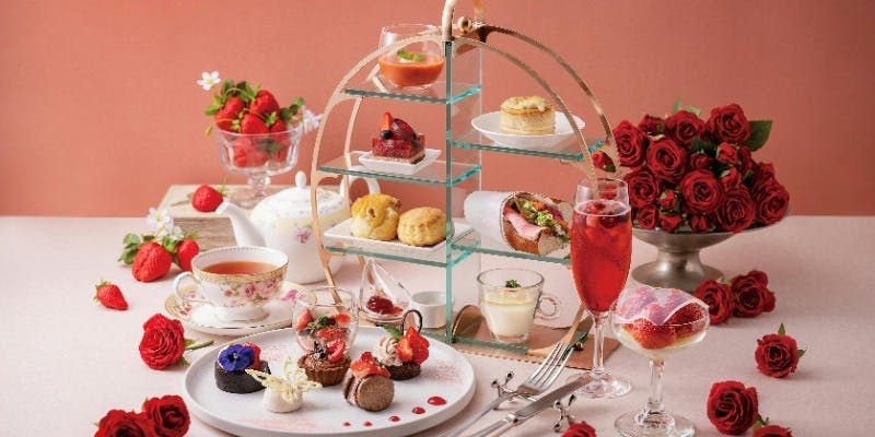 ティーラウンジ パルテール