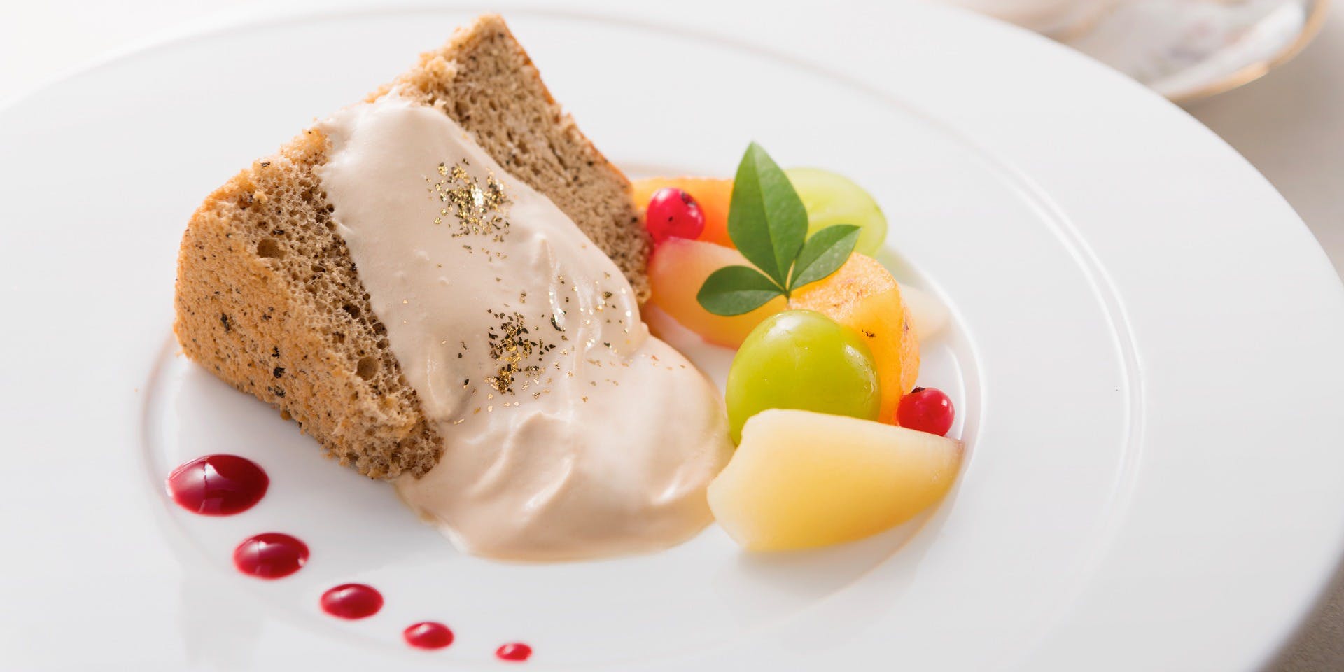 大阪のホテルでパフェが楽しめるおすすめレストラントップ3 一休 Comレストラン