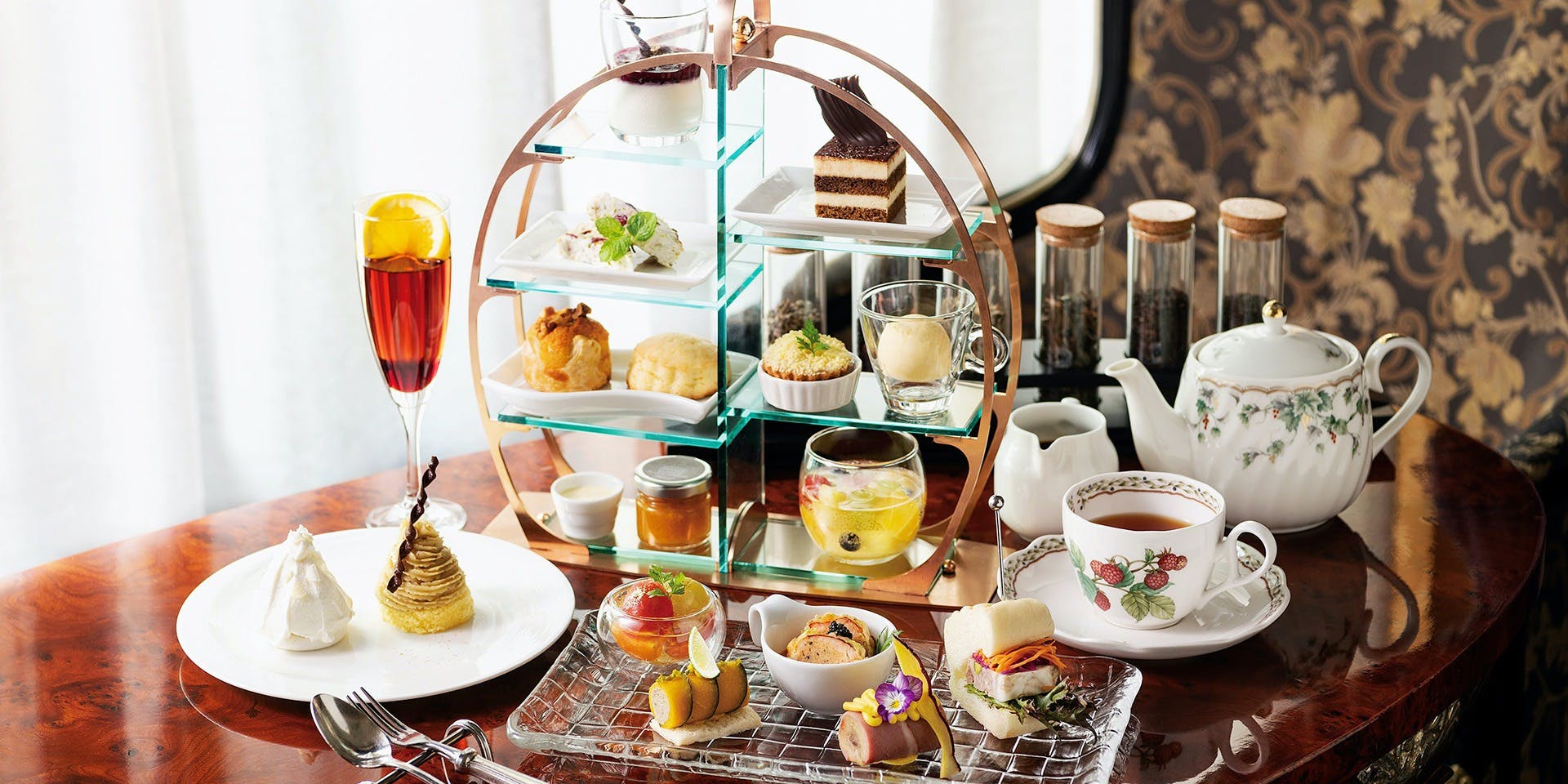 梅田の女子会でおすすめレストラントップ 一休 Comレストラン