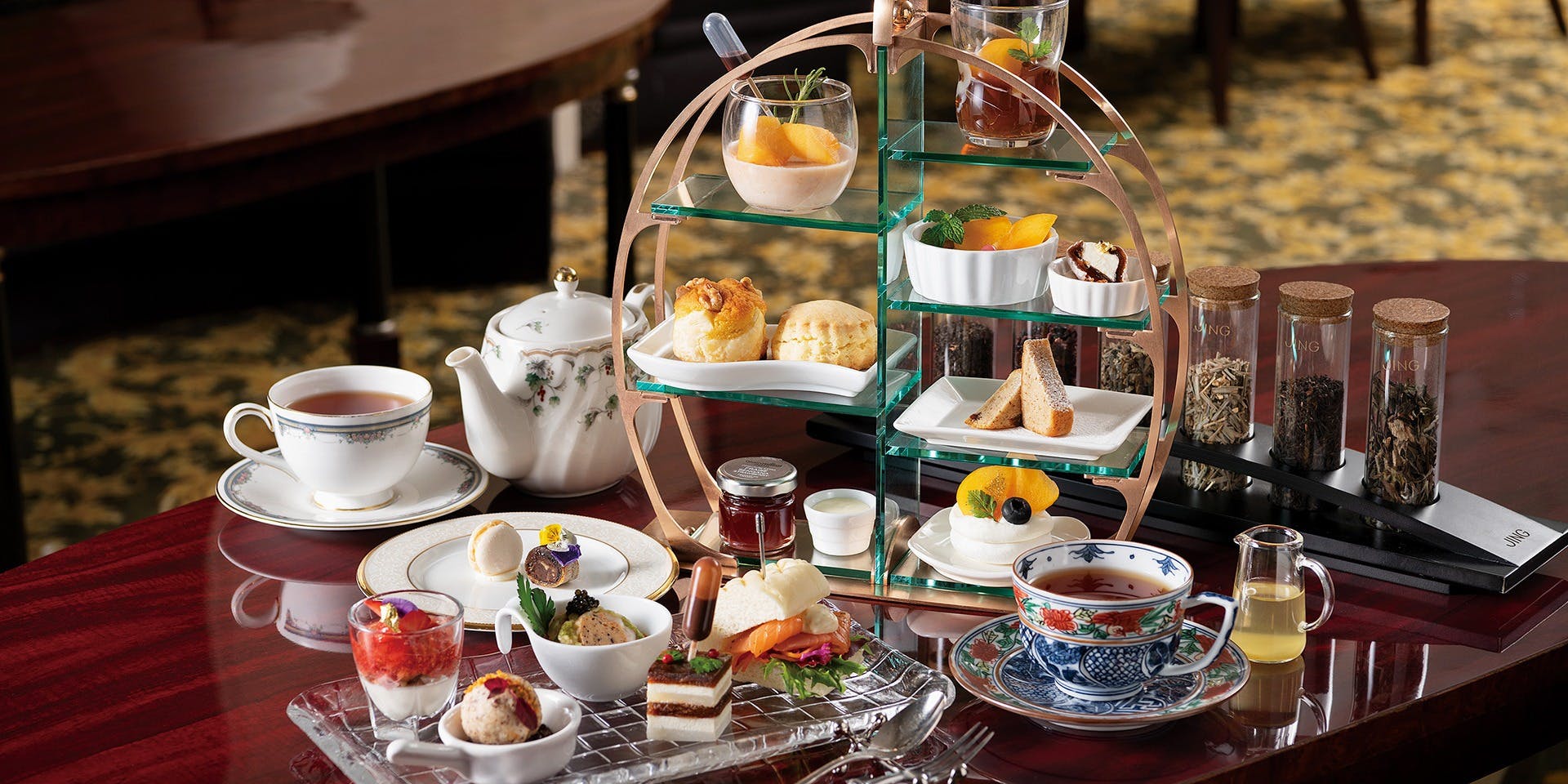 梅田の女子会でおすすめレストラントップ16 一休 Comレストラン