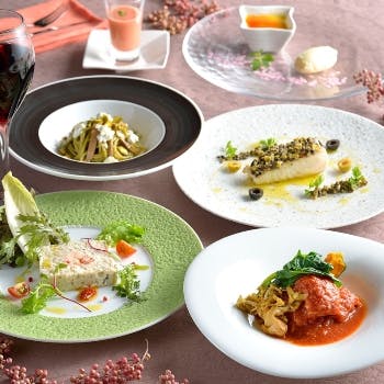 �C�^���A�����X�g���� �{���T���[�e�J�u�L�^�z�e���O���C�X���[�V�h