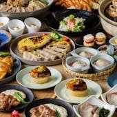 ブッフェダイニング ケッヘル/新横浜プリンスホテル