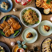 ブッフェダイニング ケッヘル/新横浜プリンスホテル