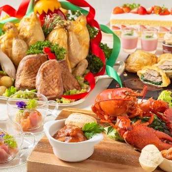 新横浜 クリスマス ランチ 人気おしゃれレストラン3選 Okaimonoモール レストラン 新横浜 クリスマス ランチ 人気おしゃれレストラン3選 Okaimonoモール レストラン
