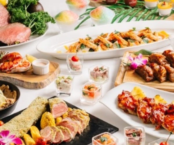 ランチ ブッフェダイニング ケッヘル 新横浜プリンスホテル Okaimonoモール レストラン ランチ ブッフェダイニング ケッヘル 新横浜プリンスホテル Okaimonoモール レストラン