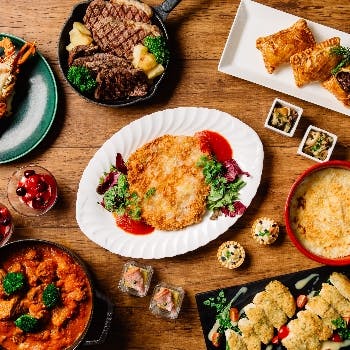 21年 最新 神奈川の美味しいディナー30店 夜ご飯におすすめな人気店 一休 Comレストラン