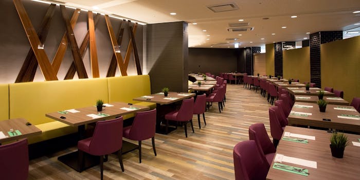 クチコミ ブッフェダイニング ケッヘル ブッフェダイニング ケッヘル シンヨコハマプリンスホテル 新横浜プリンスホテル ブッフェ