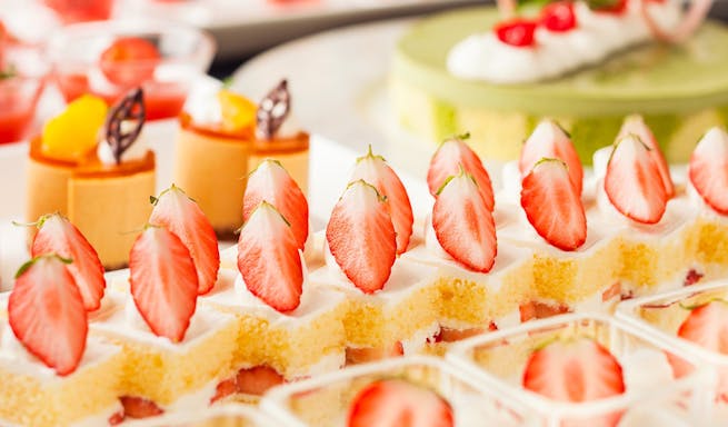 クチコミ ブッフェダイニング ケッヘル ブッフェダイニング ケッヘル シンヨコハマプリンスホテル 新横浜プリンスホテル ブッフェ