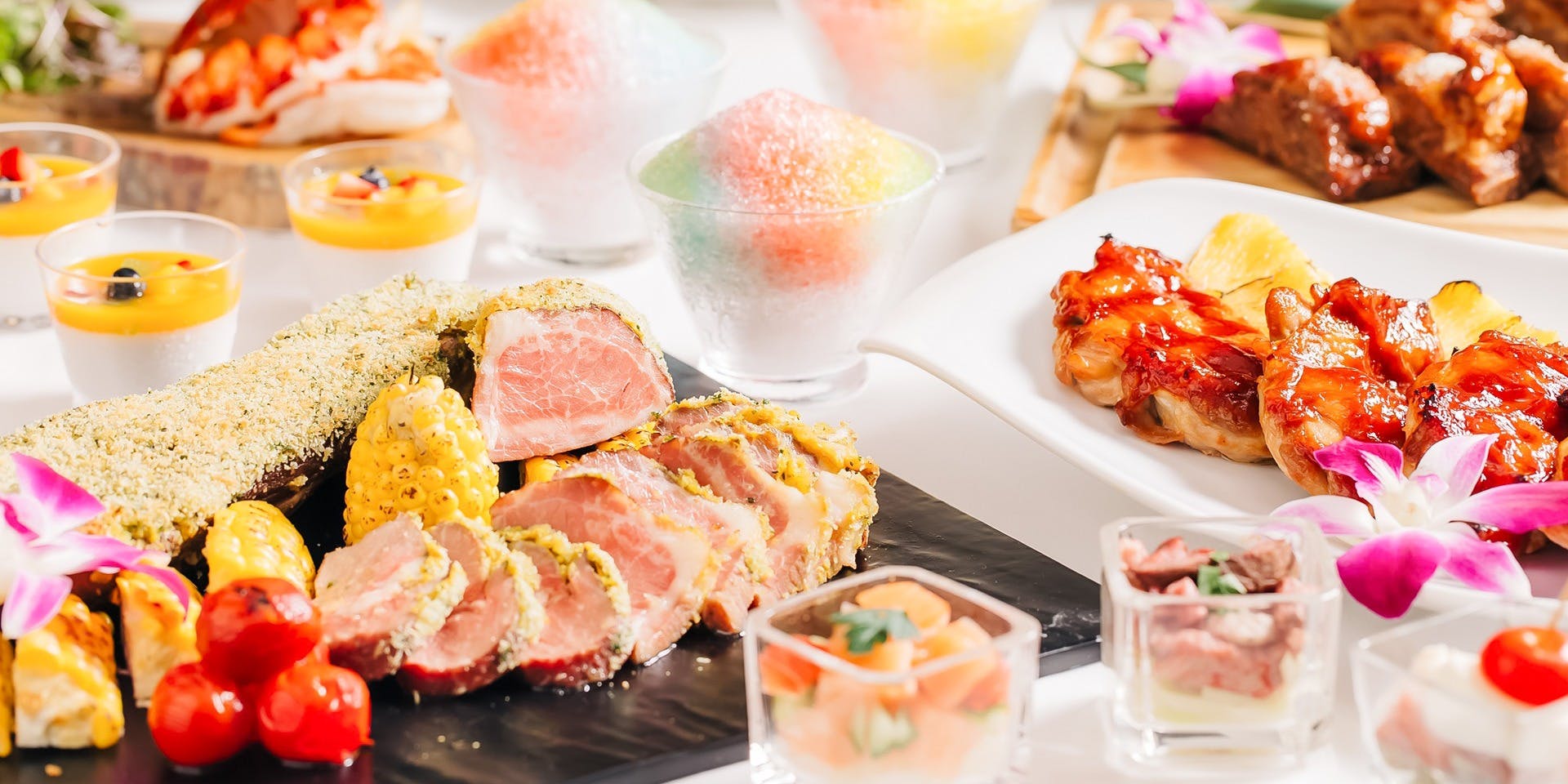 朝食 ブッフェダイニング ケッヘル 新横浜プリンスホテル ブッフェ 一休 Comレストラン